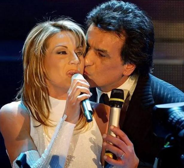 Carla Cutugno Wiki (Toto Cutugno’s Wife) Age, Children, Family, Net