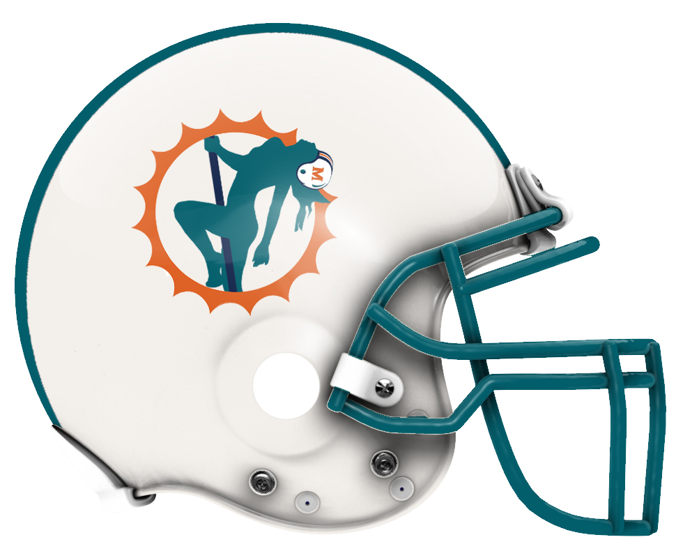 Fantasy Football Logos 2020 Dr. Odd