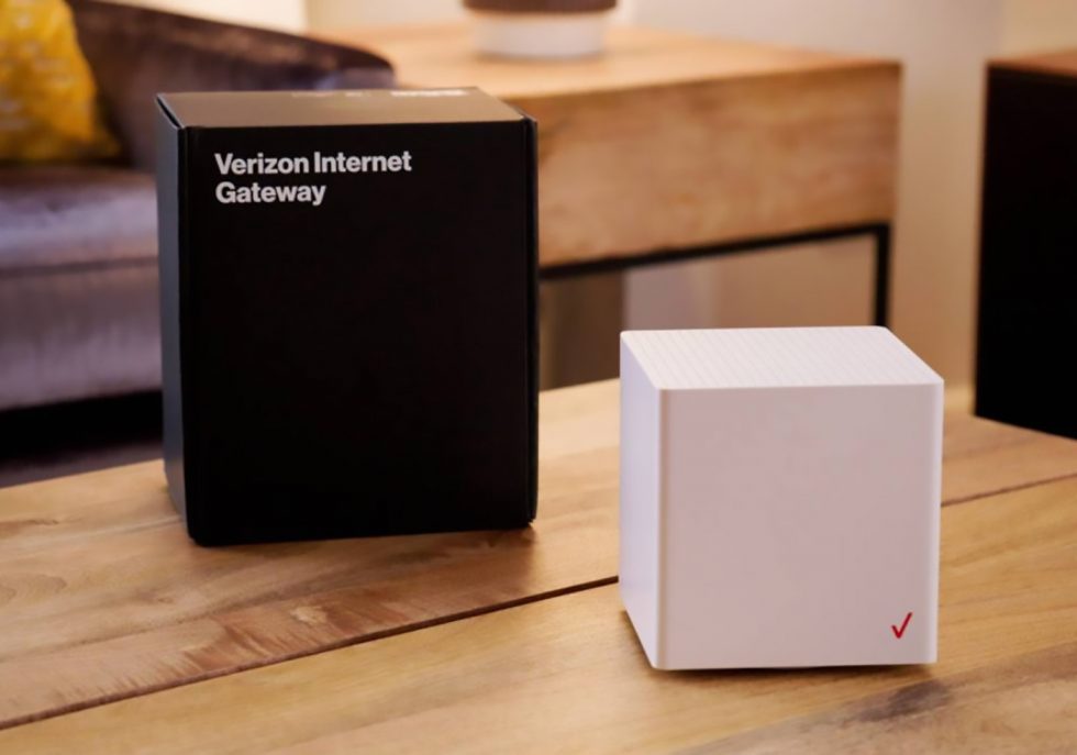 Verizon Home Gets Big Expansion