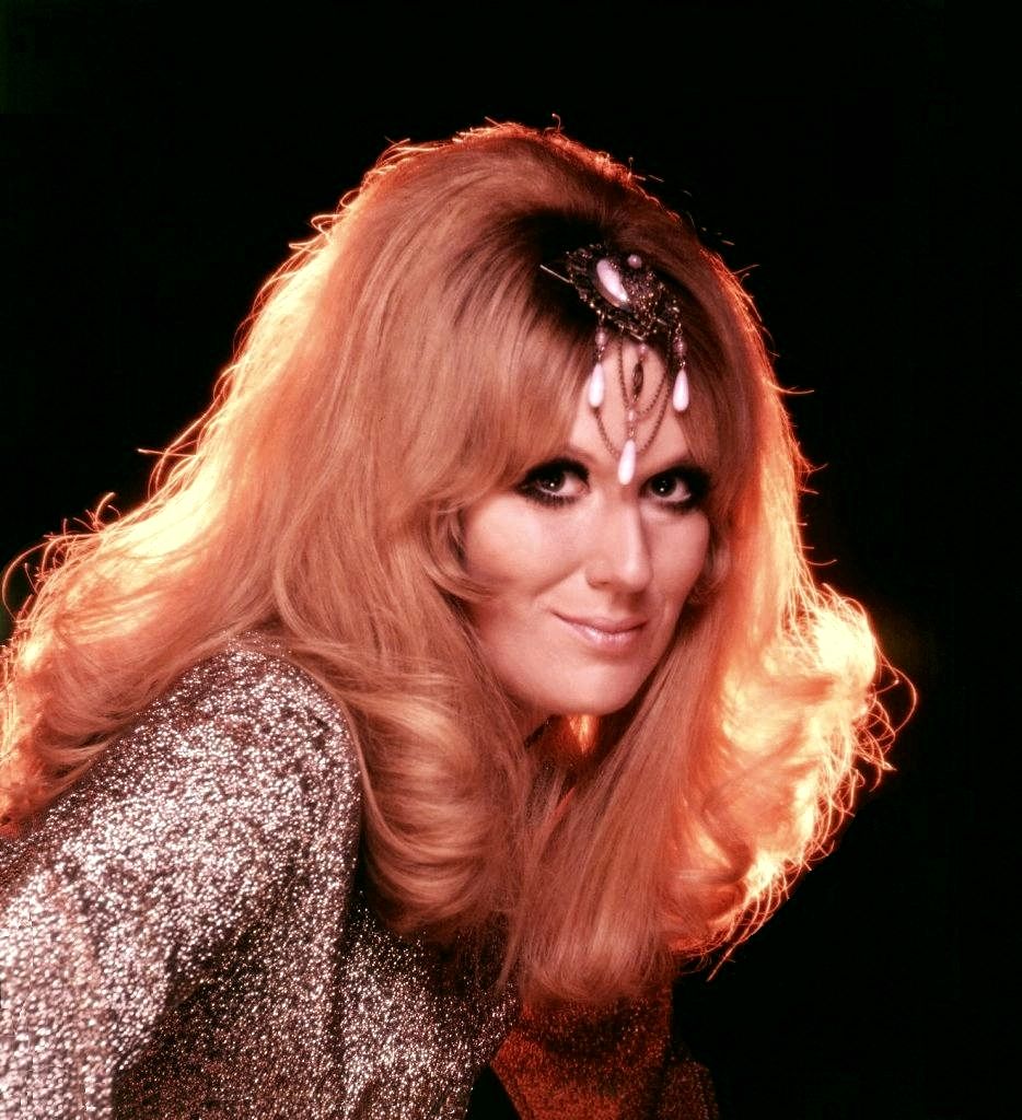 Dusty Springfield's Iconic Music Collaborations