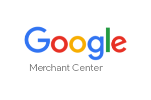 Google shopping merchant center