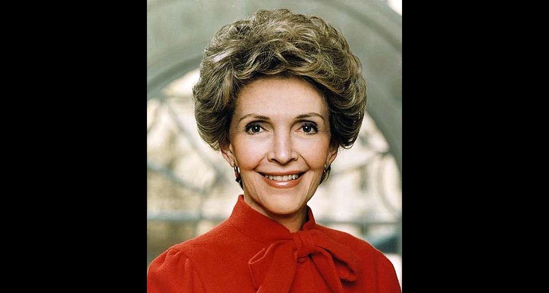 Nancy Reagan Net Worth Former First Lady Dies at 94