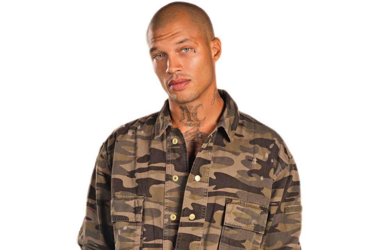 Jeremy Meeks Wiki Story, Wife, Modelling, Net Worth & Facts to Know
