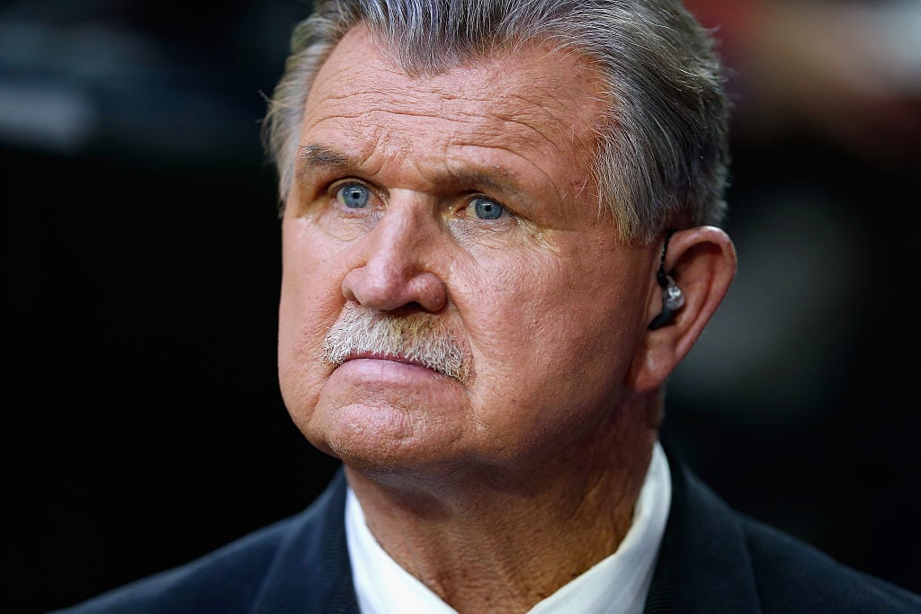 Mike Ditka Wiki Wife, Net Worth, Comments, & 4 Facts to Know