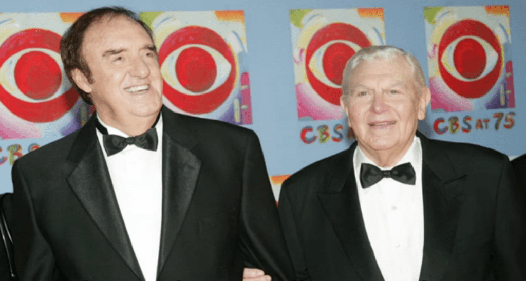 Stan Cadwallader’s Wiki Facts about Late Actor Jim Nabors’ Husband