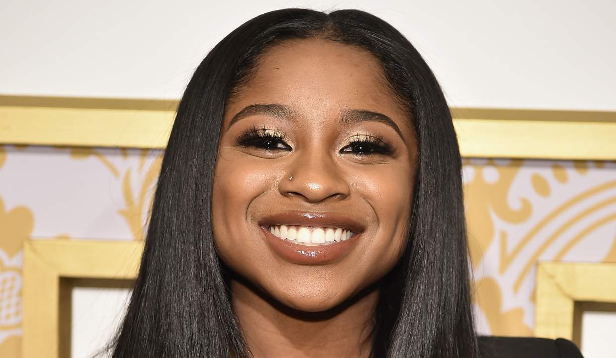 Reginae Carter’s Wiki Music, Prom, Family, and Being YFN Lucci’s