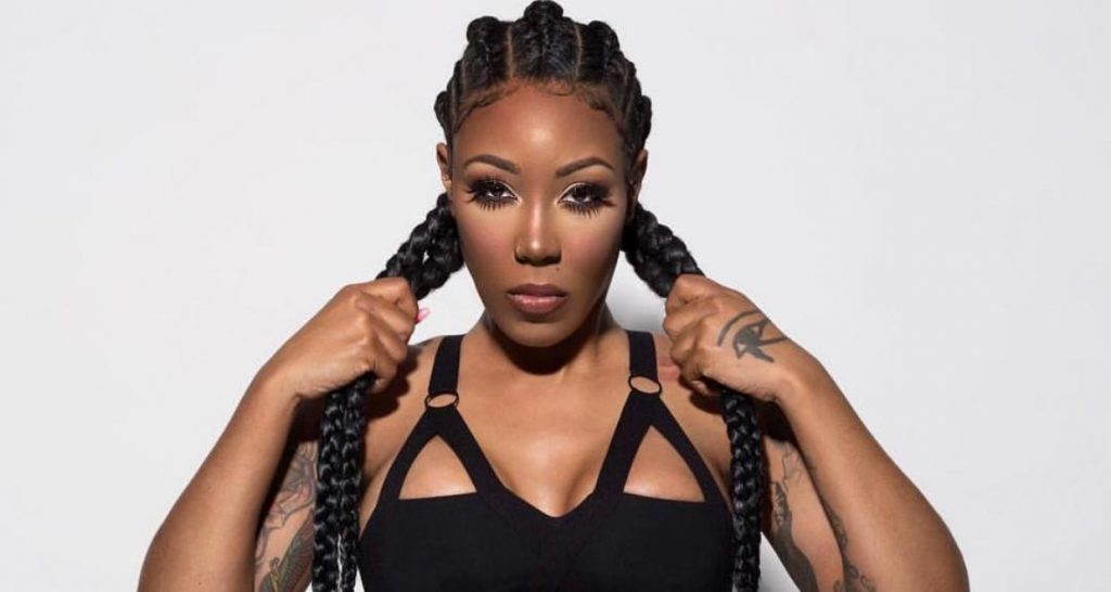 Who Is Bambi from “Love & Hip Hop Atlanta”? What Is Bambi’s Real Name?