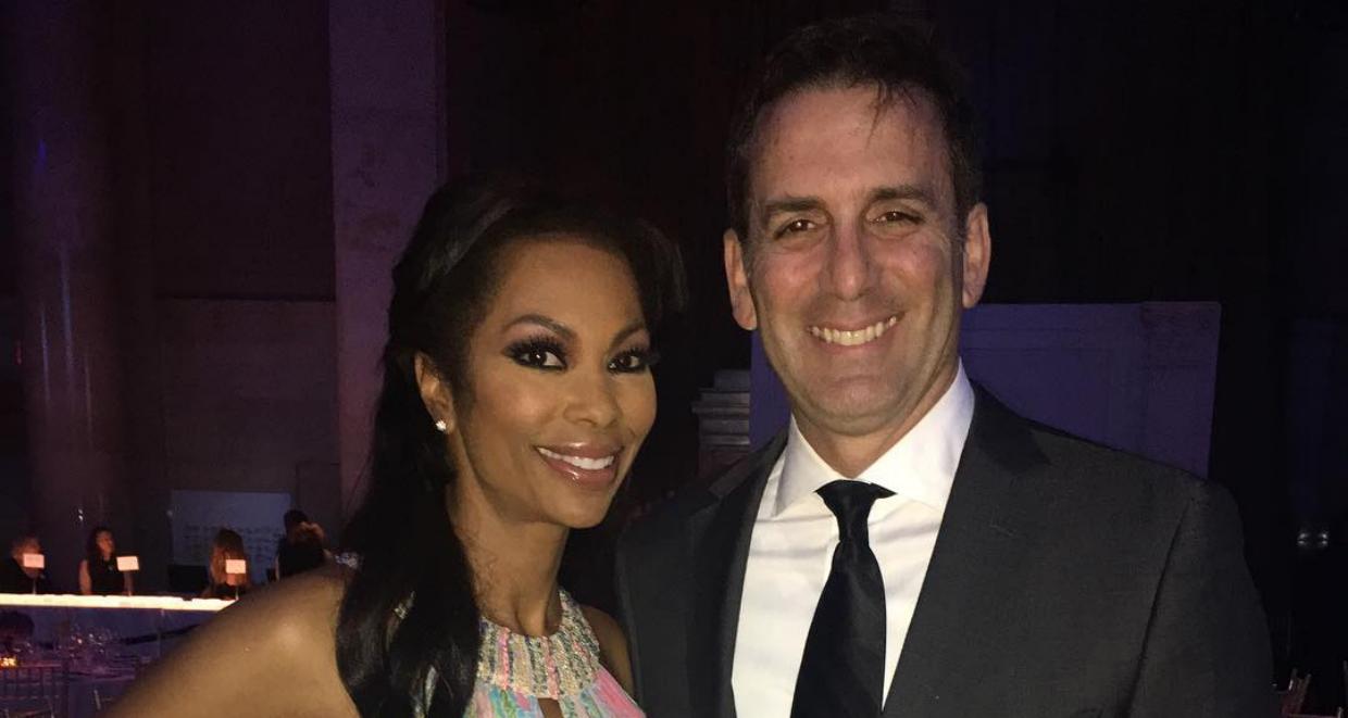 Harris Faulkner’s Husband Tony Berlin Wiki Age, Kids, & Facts to Know