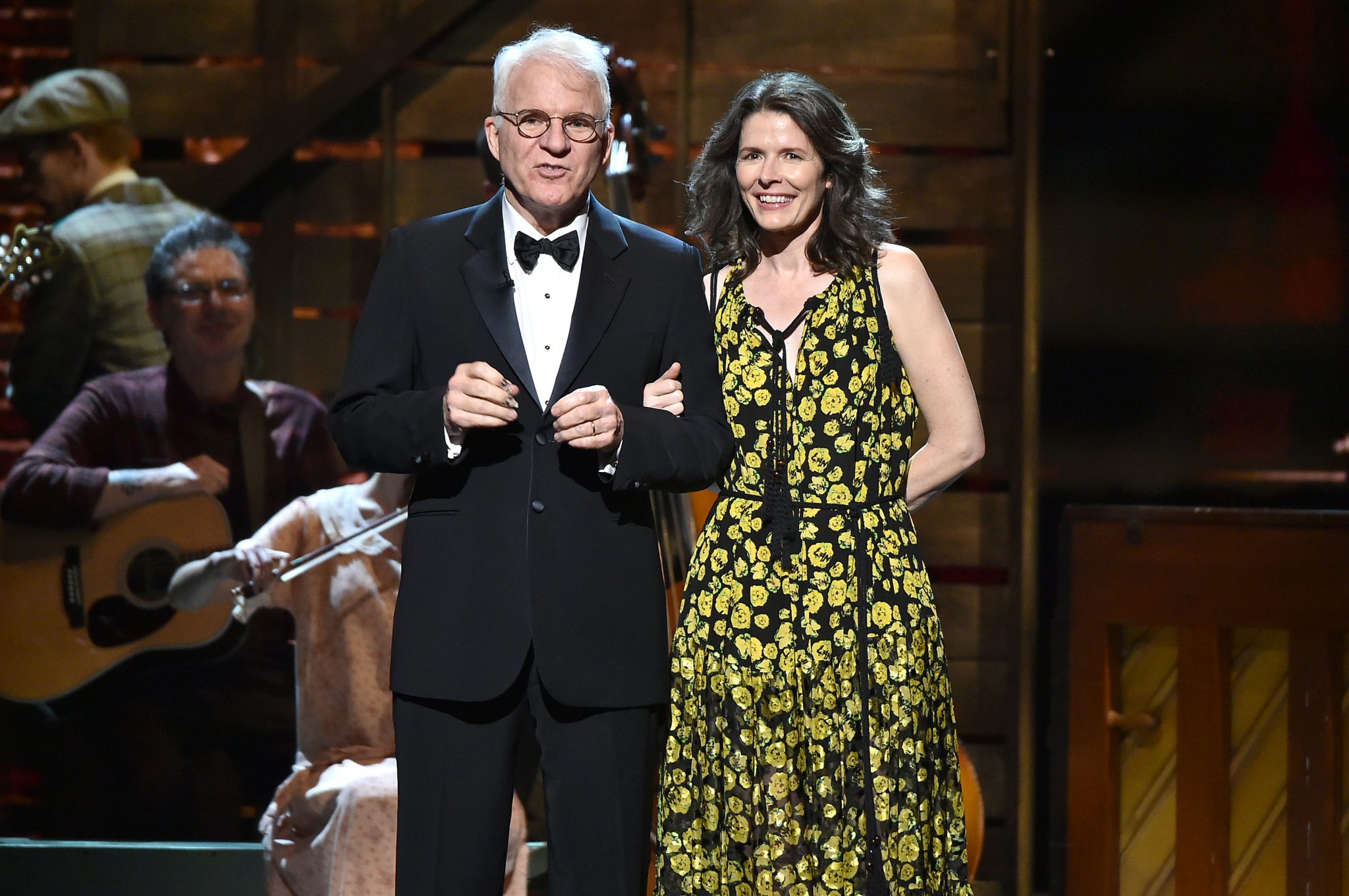 Anne Stringfield’s Wiki Facts to Know about Steve Martin’s Wife