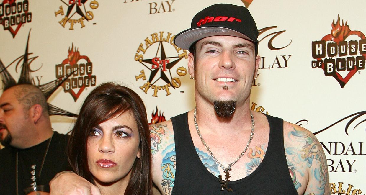 Facts to Know about Vanilla Ice’s SoontoBe Exwife, Laura Giaritta