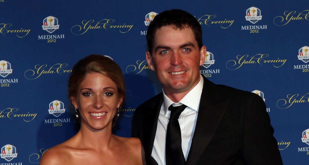 Jillian Stacey’s Wiki Facts to Know about Keegan Bradley’s Supportive Wife