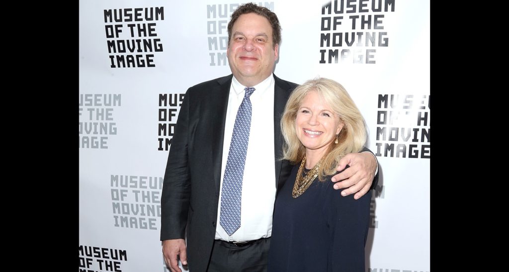 Jeff Garlin’s Wife Marla Garlin Wiki, Age, Early Life & Facts to Know