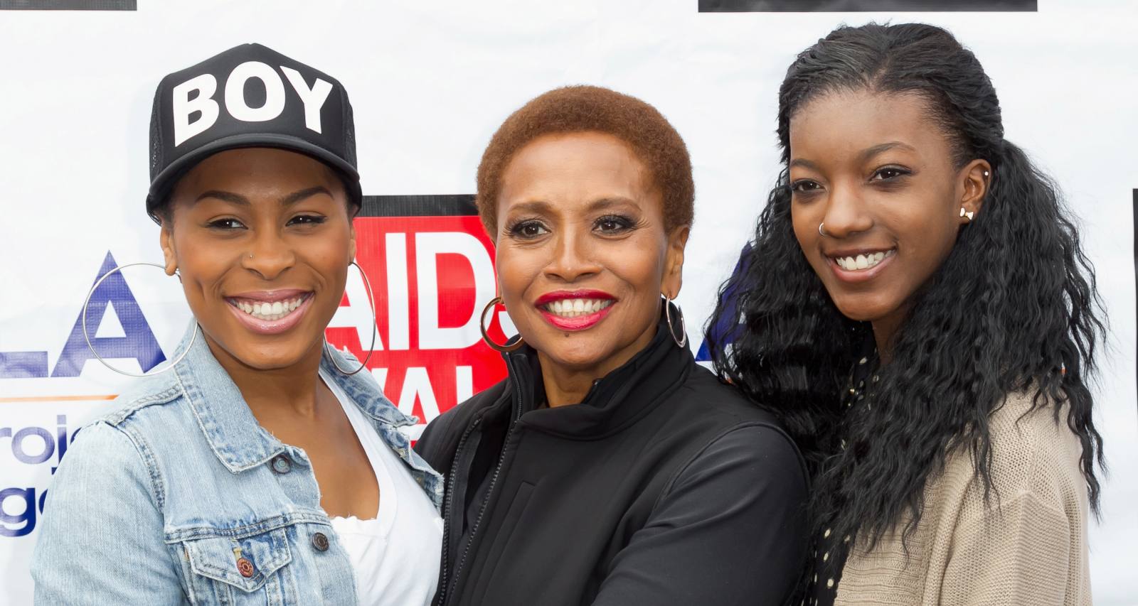 Who Are Jenifer Lewis’ Family? Meet Her Siblings, Husband, and Daughter