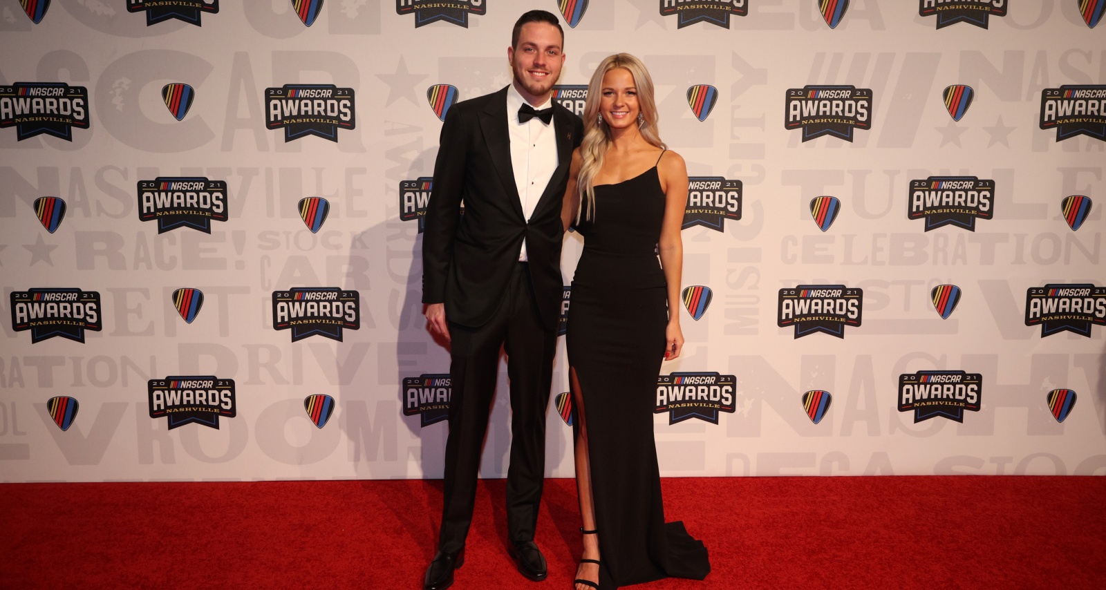 Meet Crystal Marsh, the Girlfriend of NASCAR Pro, Alex Bowman