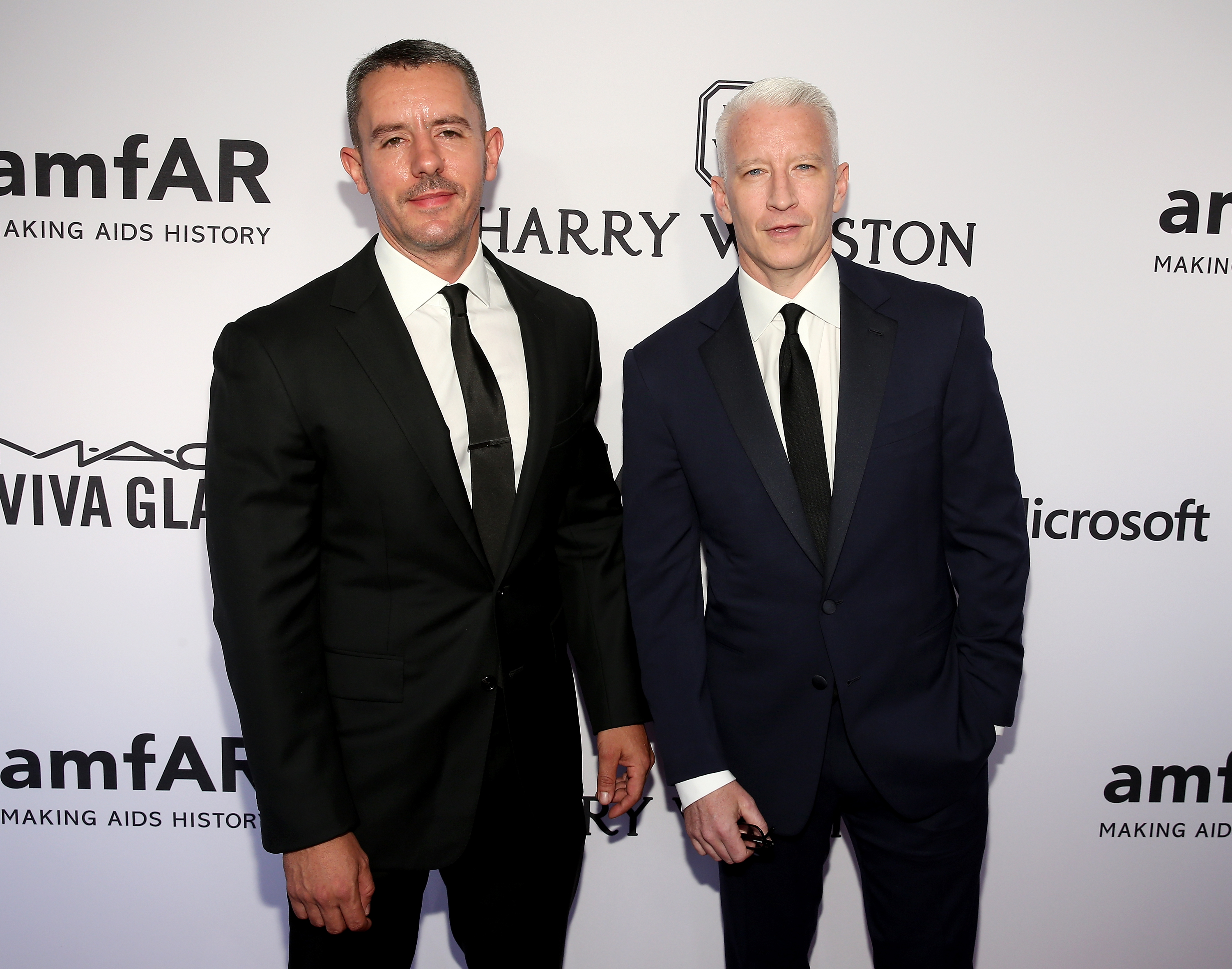 Anderson Cooper confirms split from longtime boyfriend following report