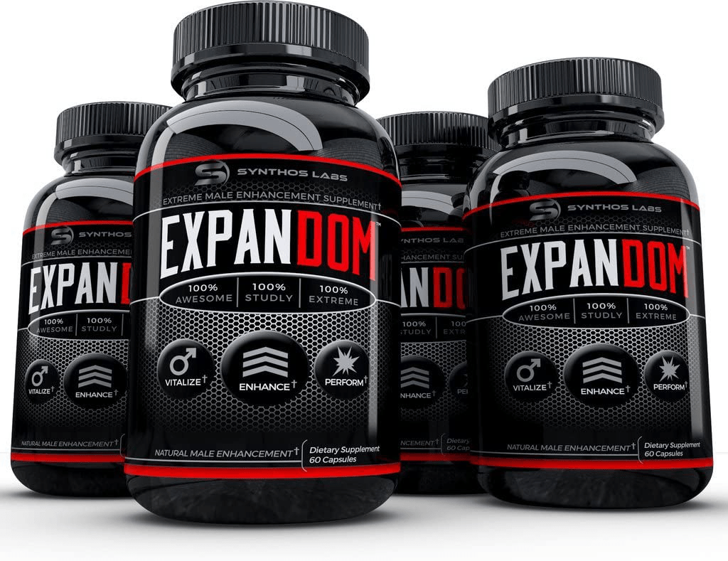 10 Best Male Enhancement Pills On The Market East Bay Times