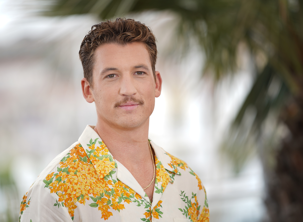 5 Eating Habits That Miles Teller Had To Look Ripped in Top Gun