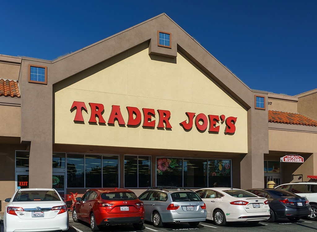 22 Trader Joe's Products You Should Never Buy Eat This Not That