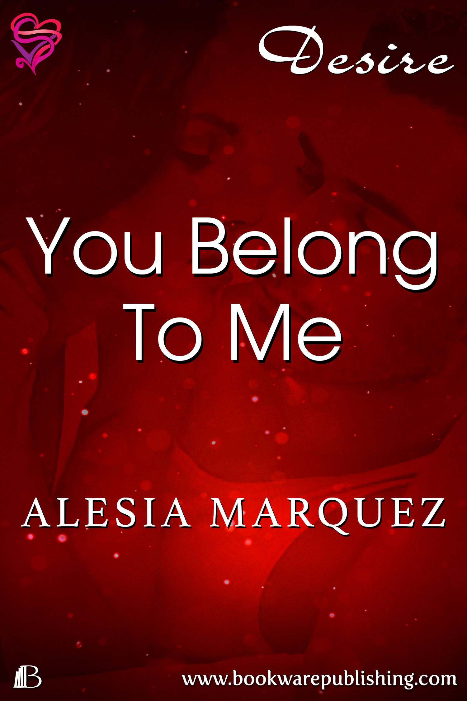 You Belong To Me eBookware