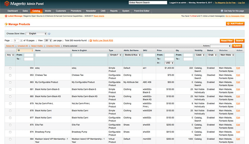 5 Best Omnichannel plugins for Magento « news