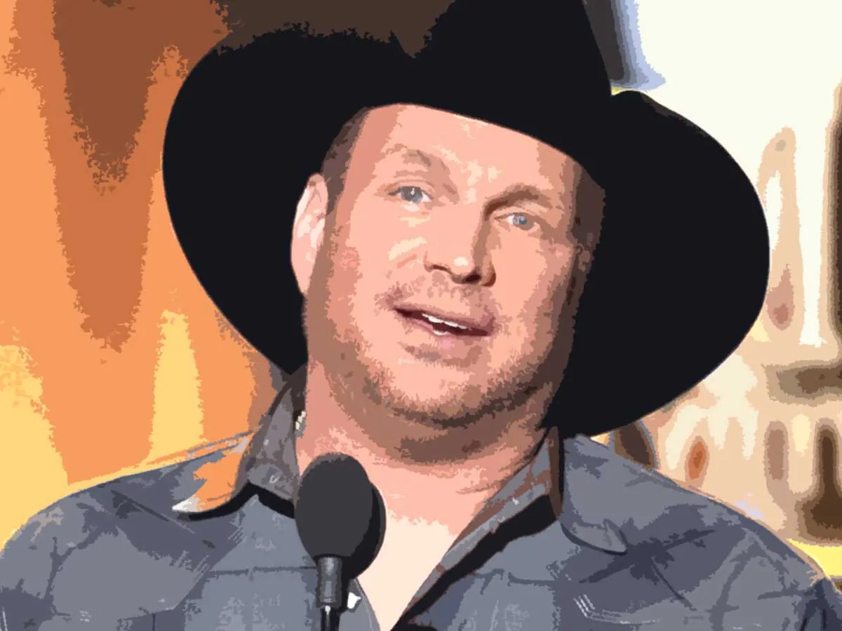 Garth Brooks Dead or Alive Latest News