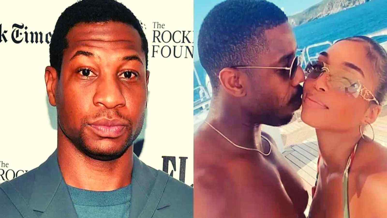 Jonathan Majors Wife Does He Have A Girlfriend, Daughter