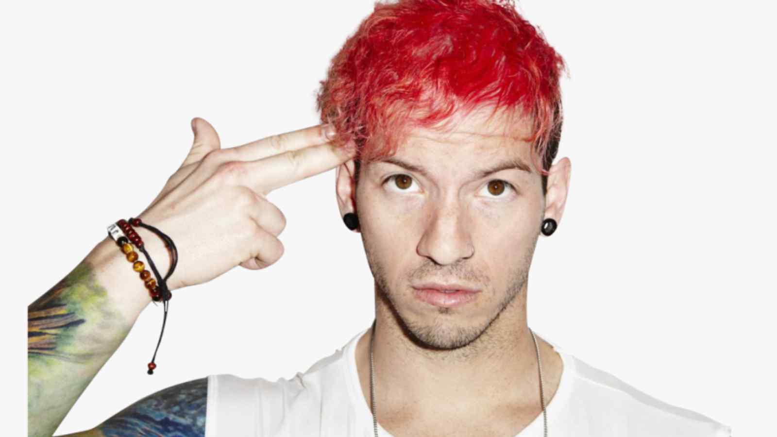 Josh Dun Biography Age, Birthday, Family, Career, Net Worth