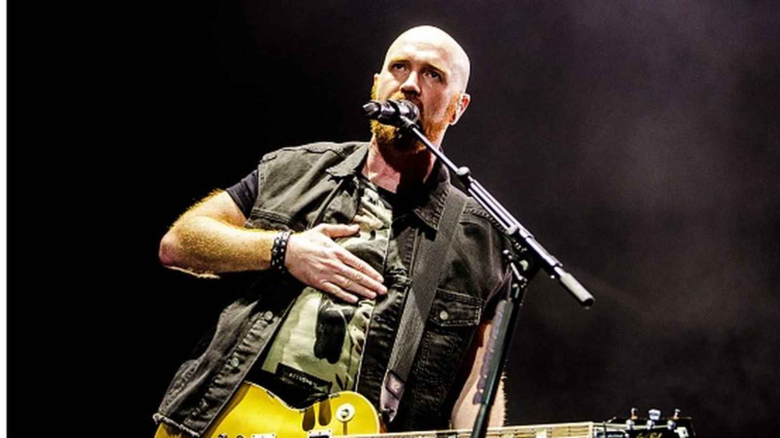 Mark Sheehan Obituary Guitarist CoFounder Of Irish Group Dies at 46