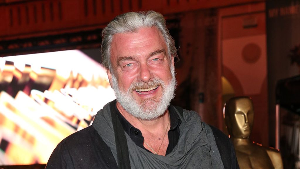 Ray Stevenson Cause Of Death Death At The Age Of 5