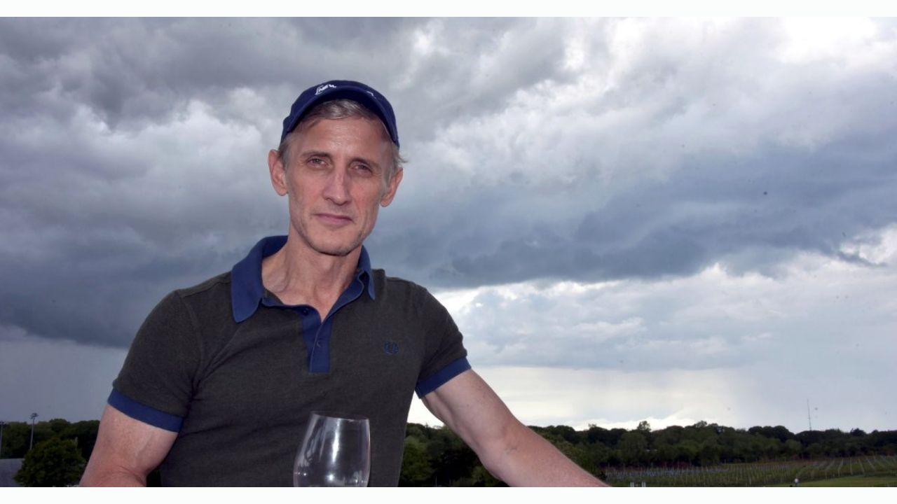 Dan Abrams Illness His Sufferings And Weight Loss