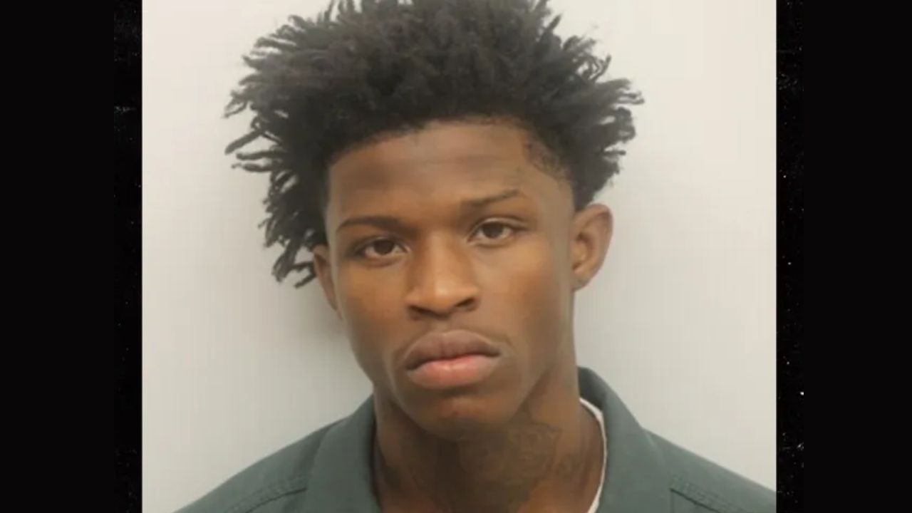 Got Arrested For Drugs In Breaking News in USA Today