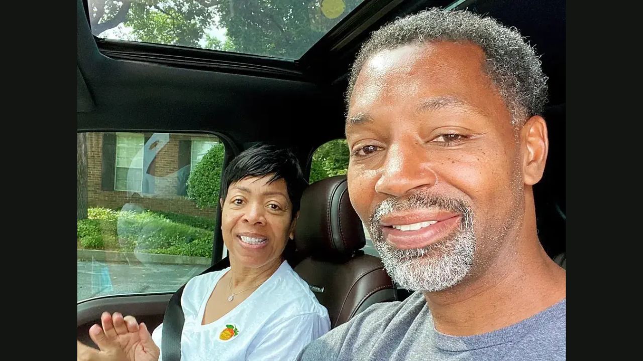 Is Shirley Strawberry Husband Ernesto Williams Arrested? About his