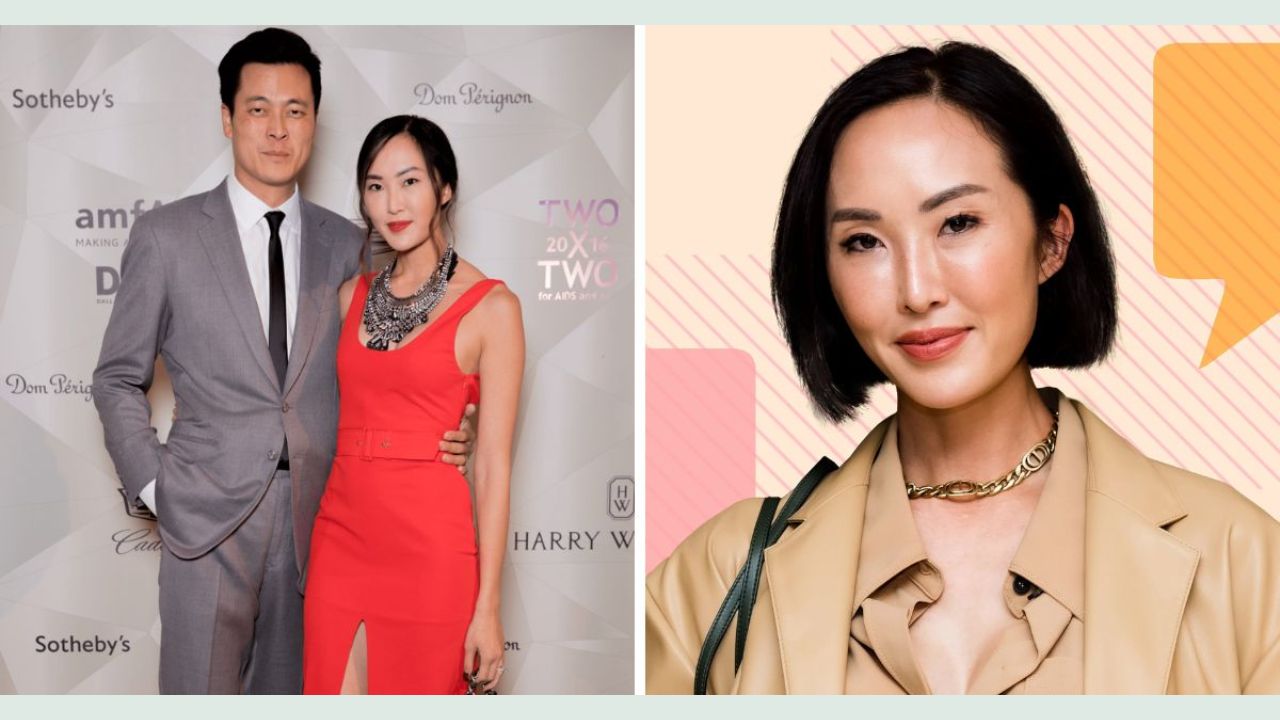 Who Is Chriselle Lim Boyfriend? Facts About Chriselle Lim