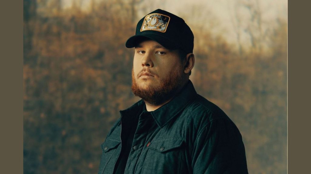 Is Luke Combs A Democrat? EIs Luke Combs Married?