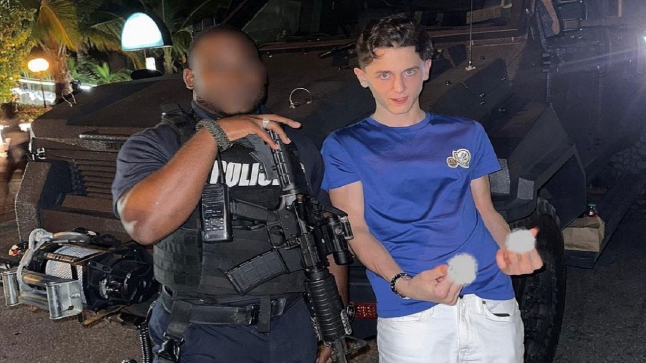 Lil Mabu Murder Charges Has Lil Mabu been charged with a real murder?
