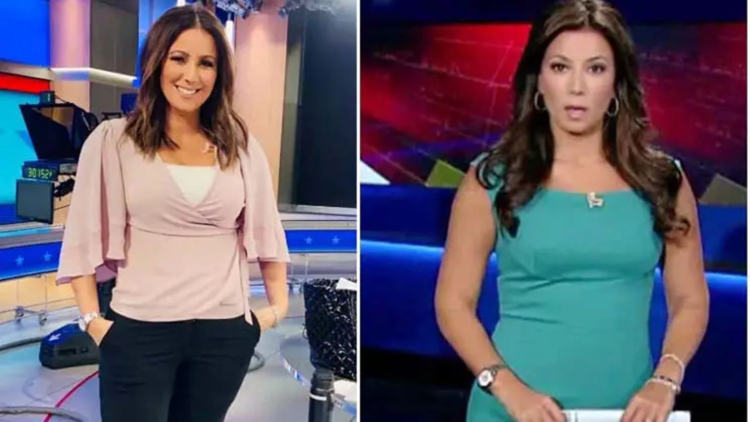 The Inspiring Julie Banderas Weight Loss Journey Unveiled!