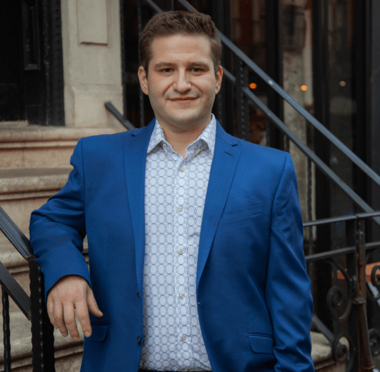 Luminous Computing Appoints Michael Hochberg as President EE Times
