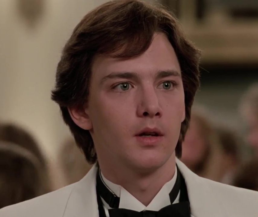 20 Things You Never Knew About Andrew McCarthy