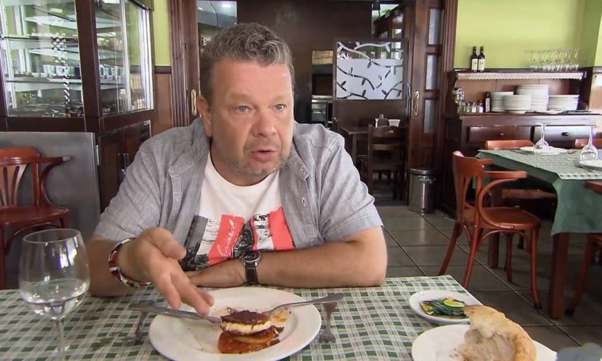 Restaurante Las Brasas Luarca