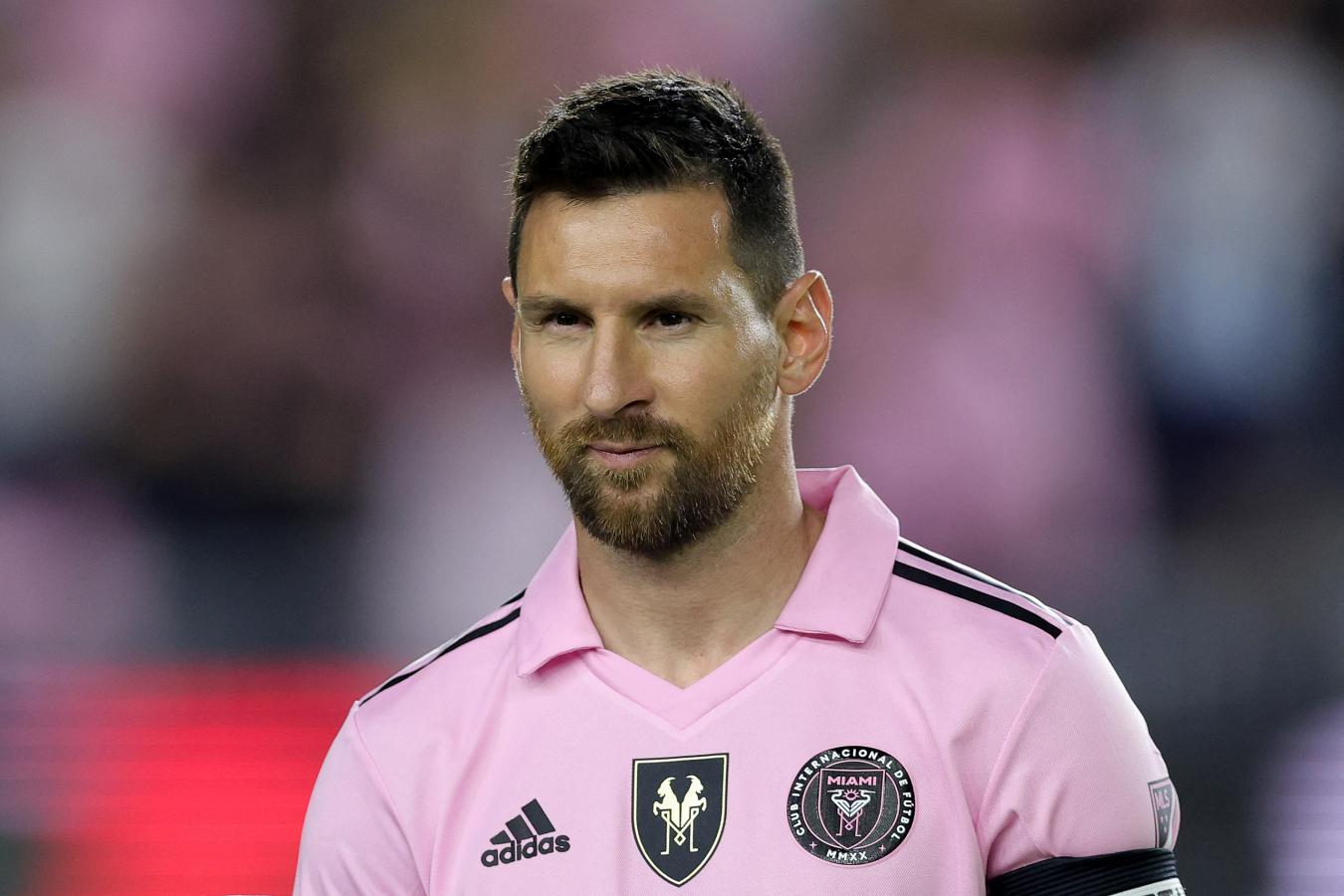 El primer partido de Messi en 2024 ya tiene fecha El Gráfico