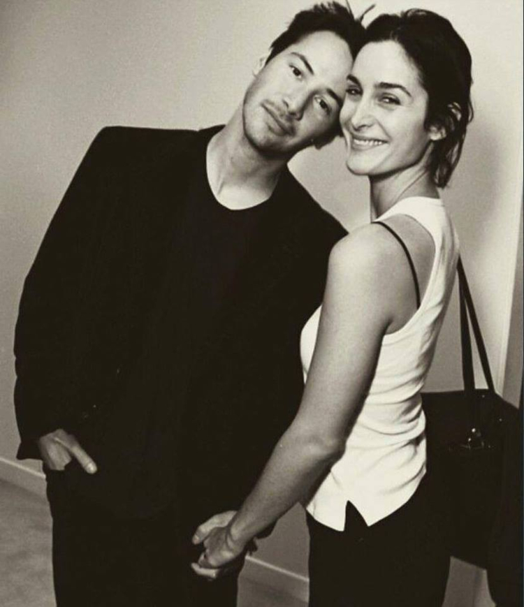 20 câu nói để đời của diễn viên Keanu Reeves ELLE Man Việt Nam