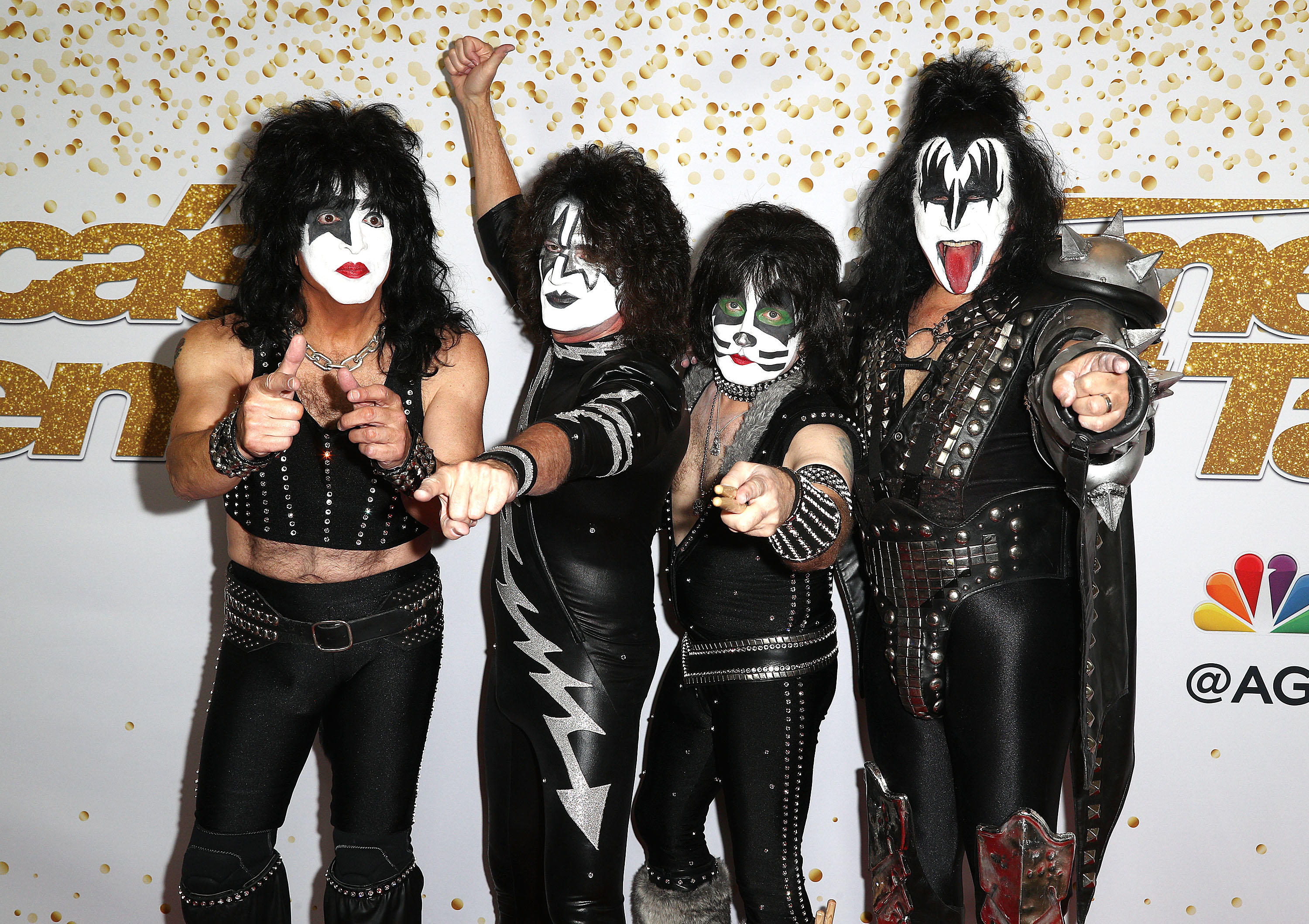 ¡Confirmado! Kiss se presentará en El Salvador El Metropolitano Digital