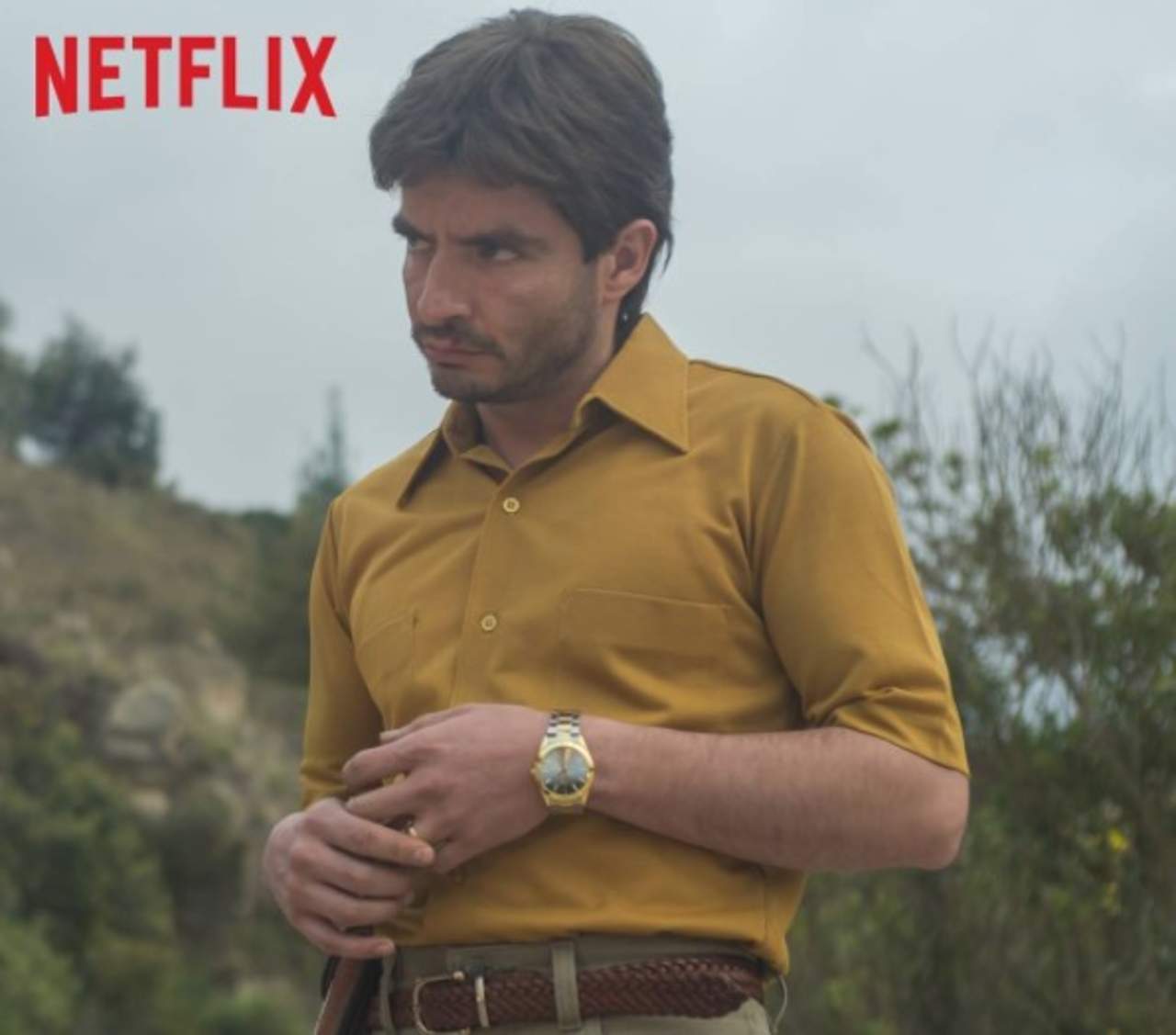 Muere Juan Carlos Olivas, actor de la serie El Chapo, El Siglo de Torreón