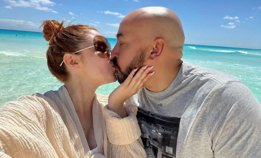 Lupillo Rivera y su novia sí tronaron, él aclara lo que realmente pasó