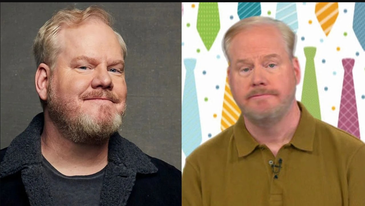Jim Gaffigan Weight Loss How the Comedian Shed Pounds with a Simple Diet