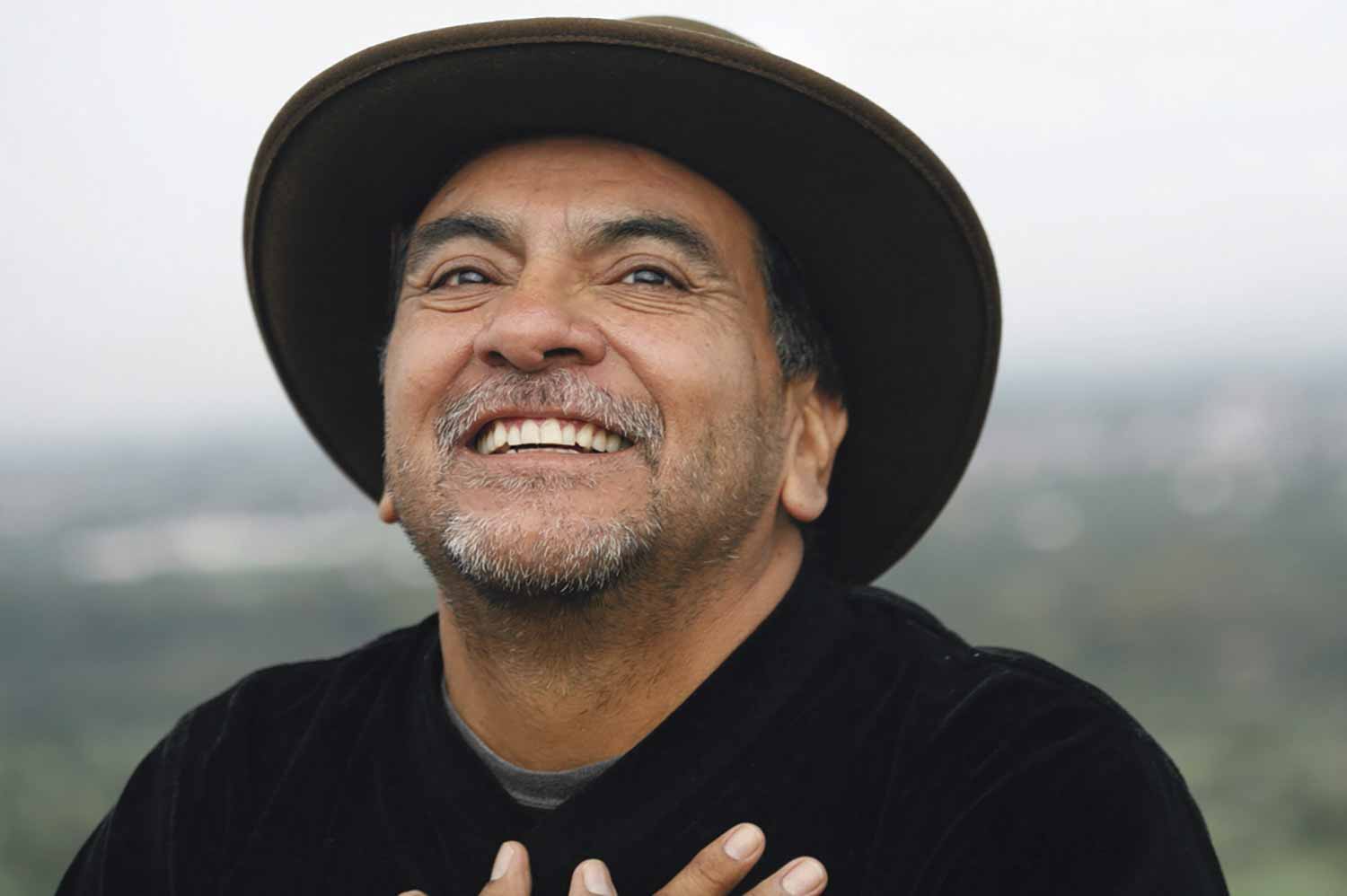 Don Miguel Ruiz Biography Energy Therapy