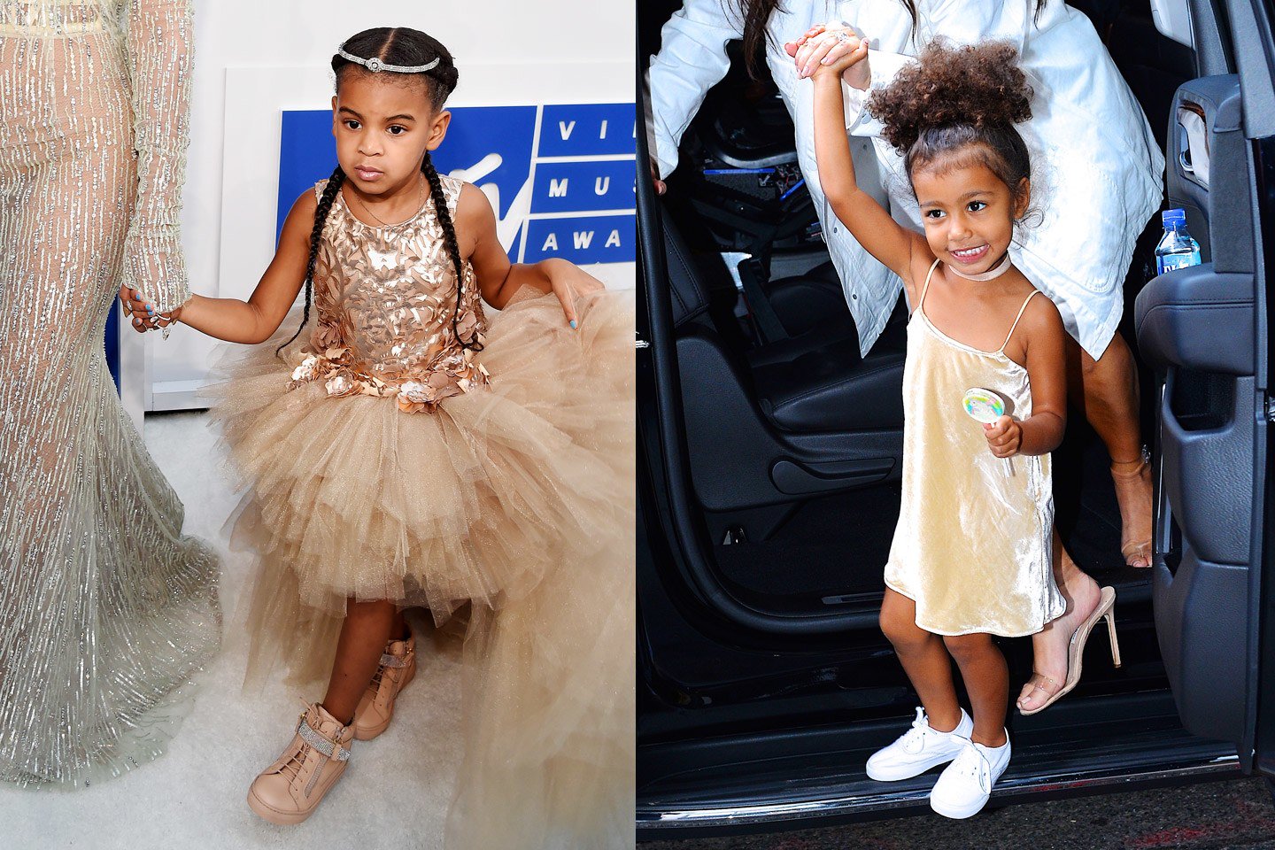 Five celebrity kids who will rock the Hollywood spotlight tomorrow
