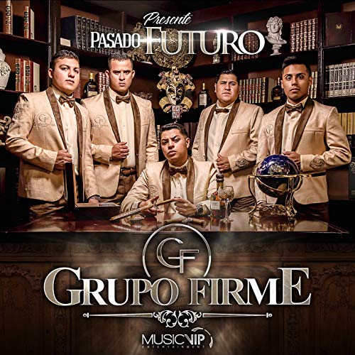 P1 VISA APPROVAL FOR GRUPO FIRME