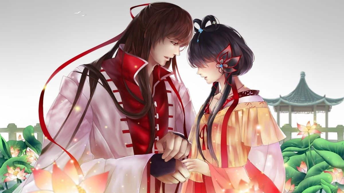 Top 50 Best Chinese Anime Of All Time