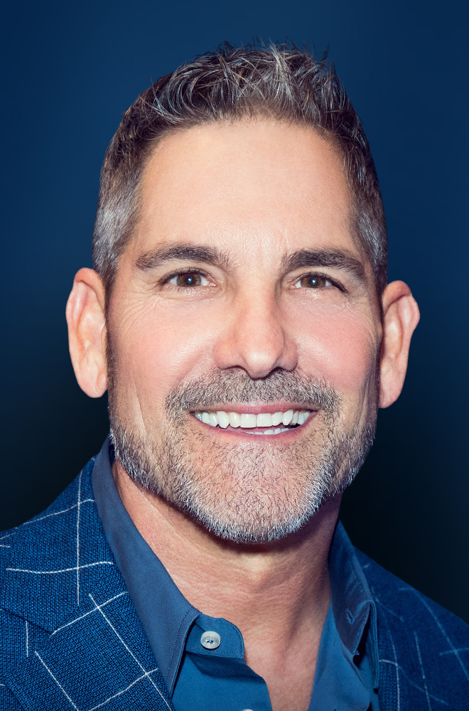 5 Best Grant Cardone Books (2023) Which Are a MustRead?